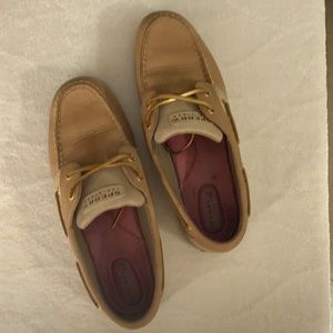 Women’s Sperry’s shoes